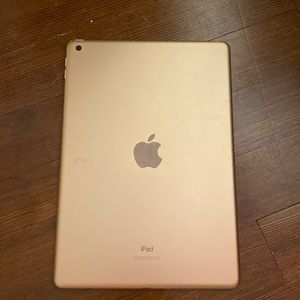 Apple Ipad 7th Generation